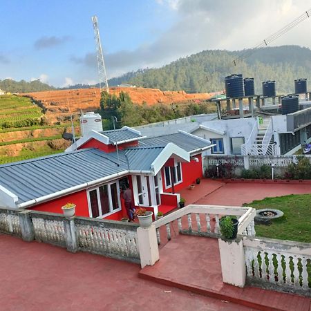 Queens Cottage - Individual Cottage Ooty Luaran gambar