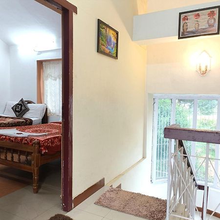 Queens Cottage - Individual Cottage Ooty Luaran gambar