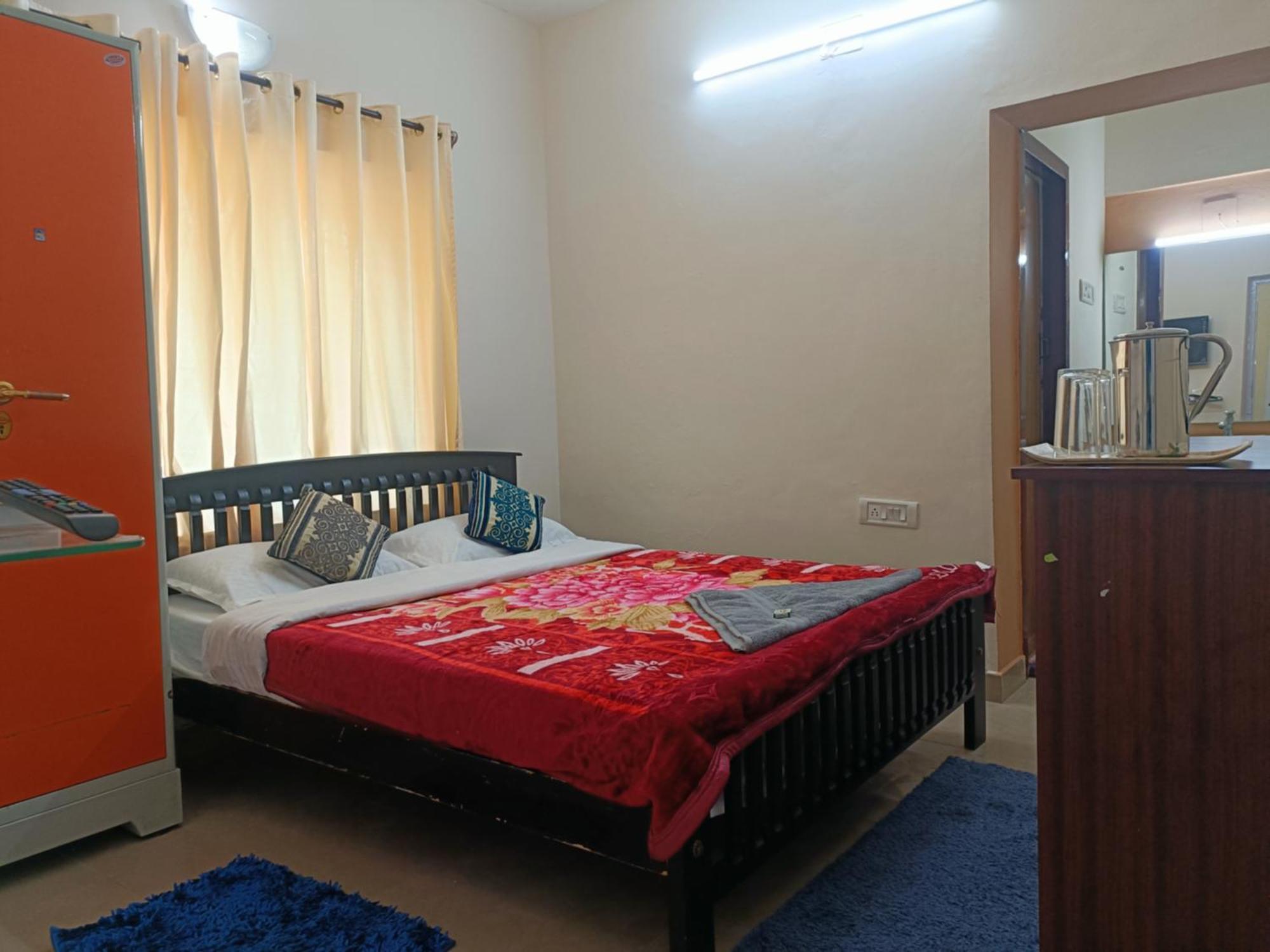 Queens Cottage - Individual Cottage Ooty Luaran gambar