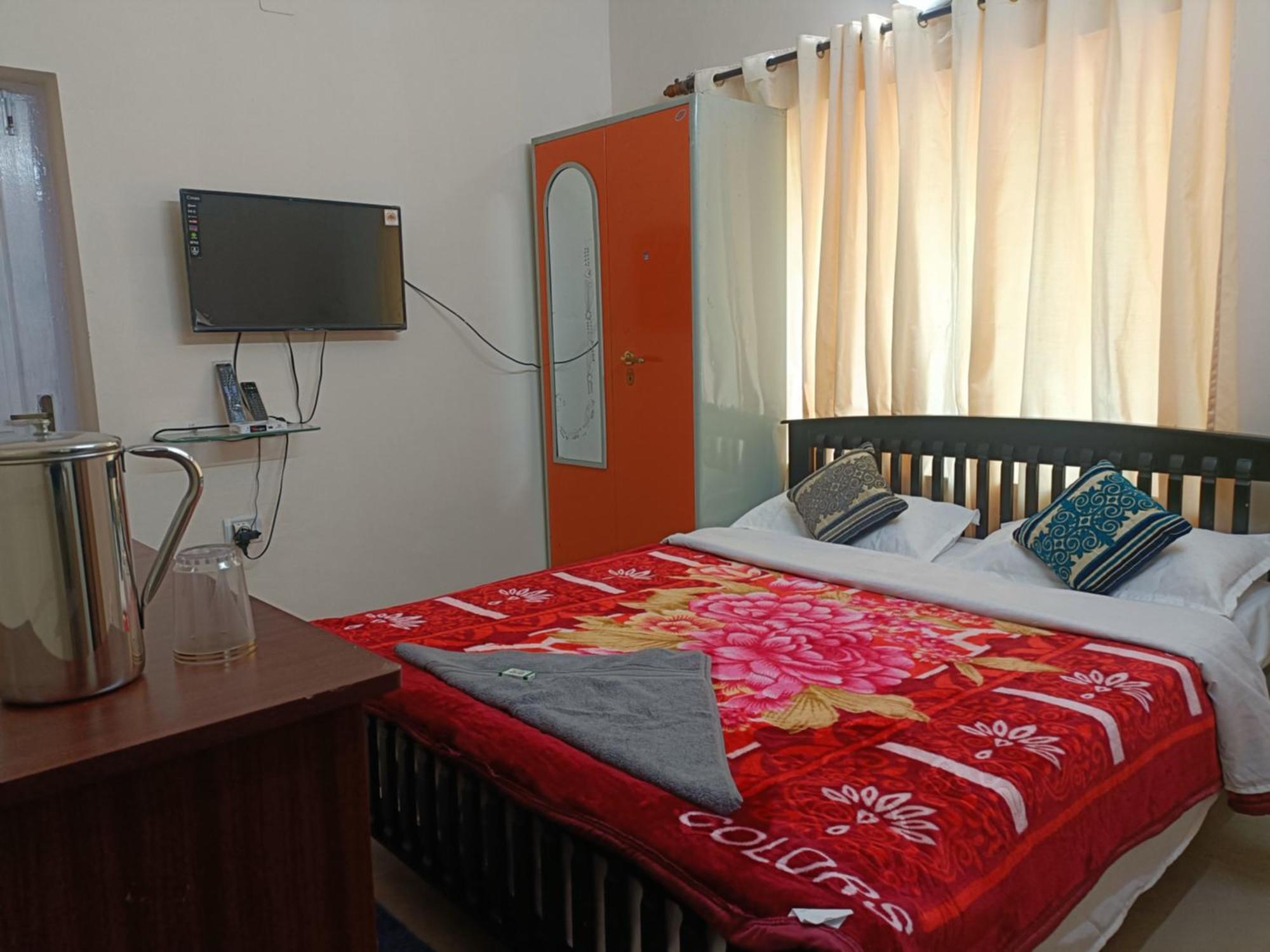 Queens Cottage - Individual Cottage Ooty Luaran gambar