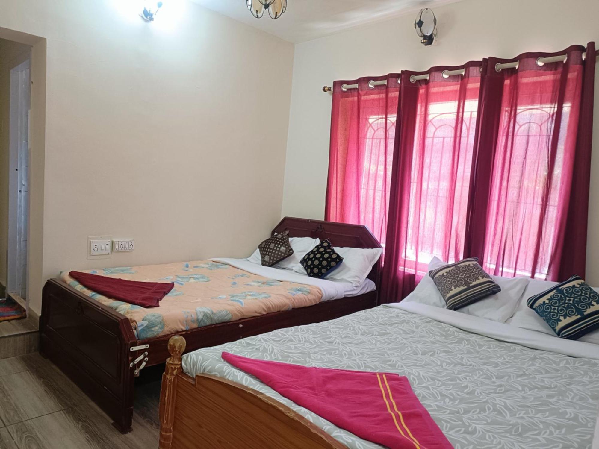 Queens Cottage - Individual Cottage Ooty Luaran gambar