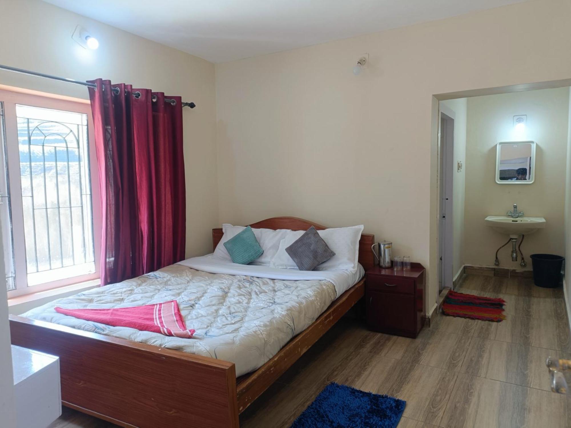 Queens Cottage - Individual Cottage Ooty Luaran gambar