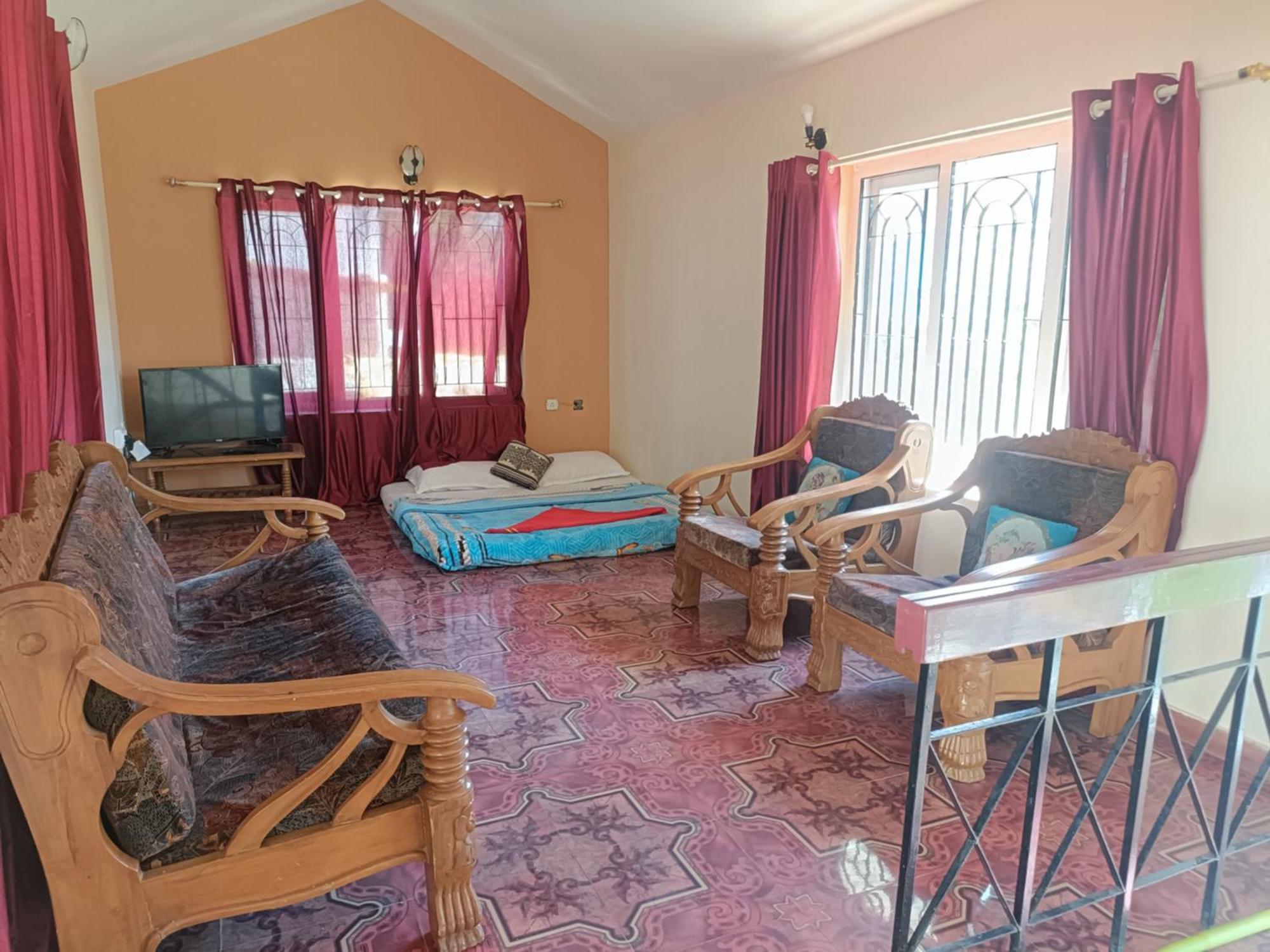Queens Cottage - Individual Cottage Ooty Luaran gambar