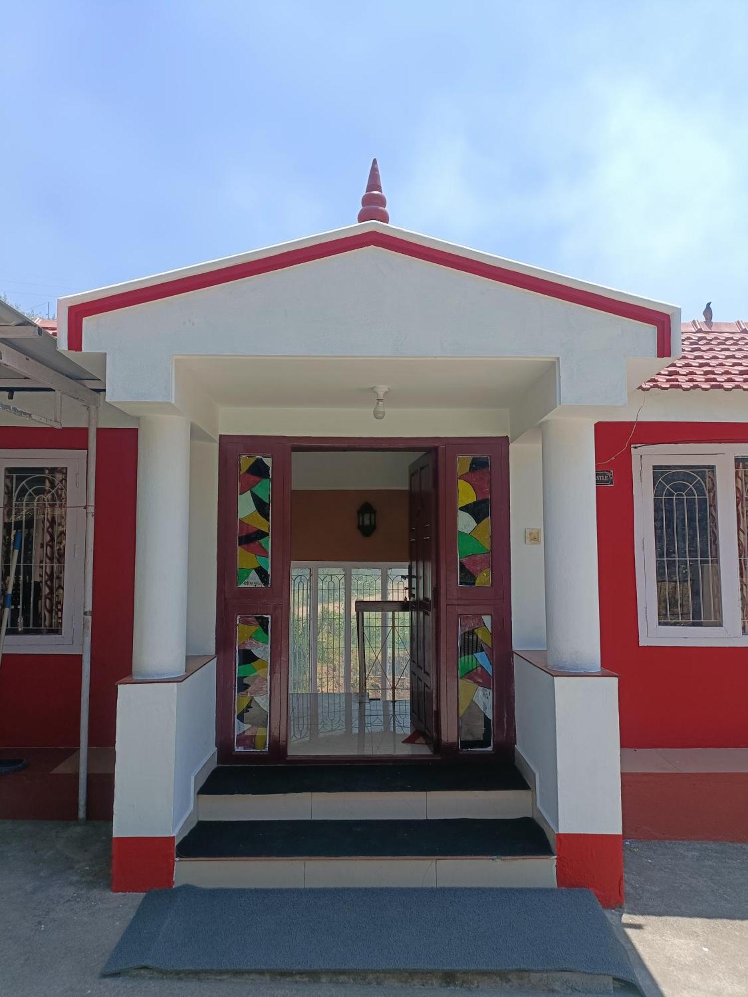 Queens Cottage - Individual Cottage Ooty Luaran gambar