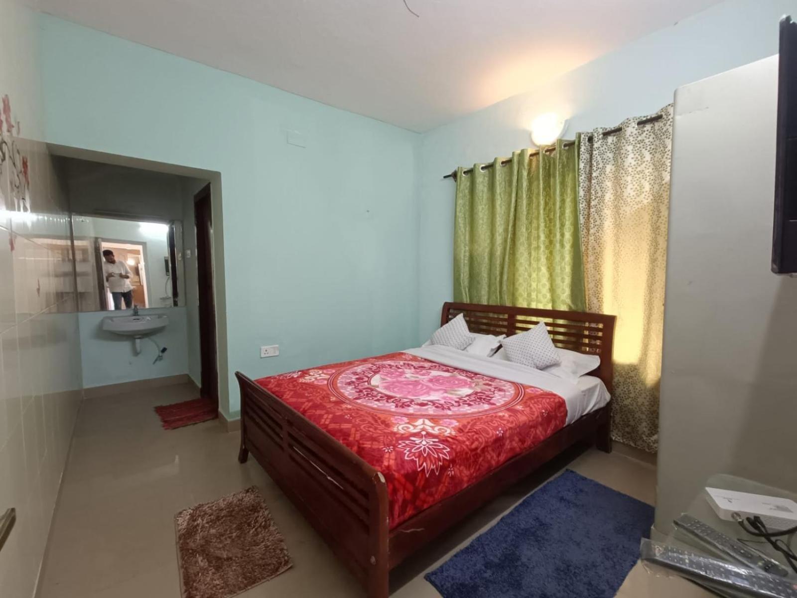 Queens Cottage - Individual Cottage Ooty Bilik gambar