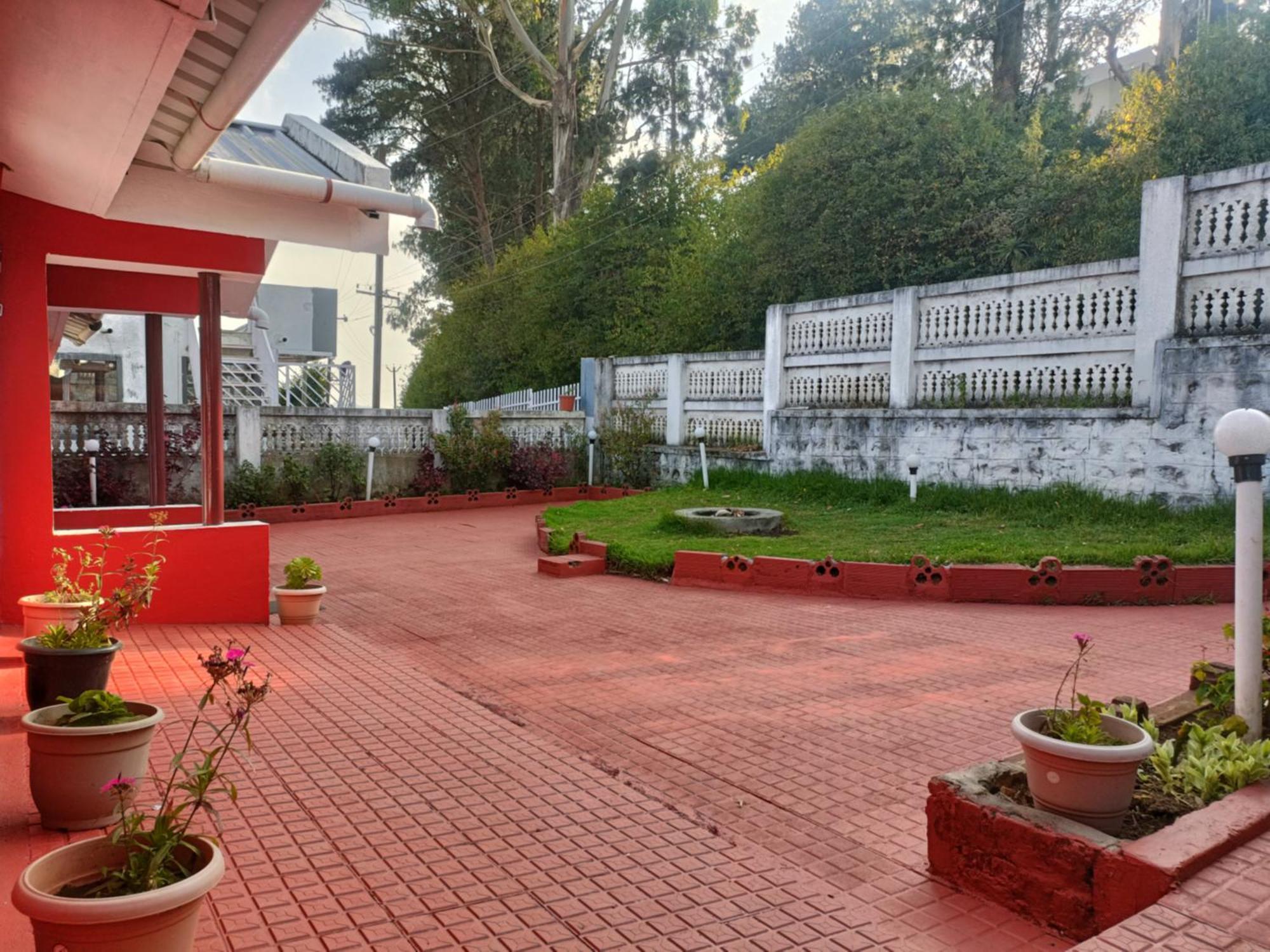 Queens Cottage - Individual Cottage Ooty Luaran gambar