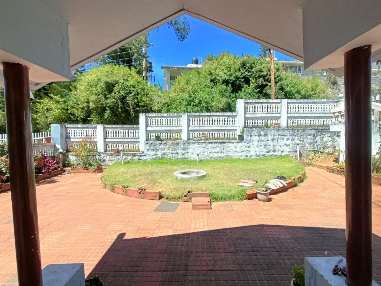 Queens Cottage - Individual Cottage Ooty Luaran gambar