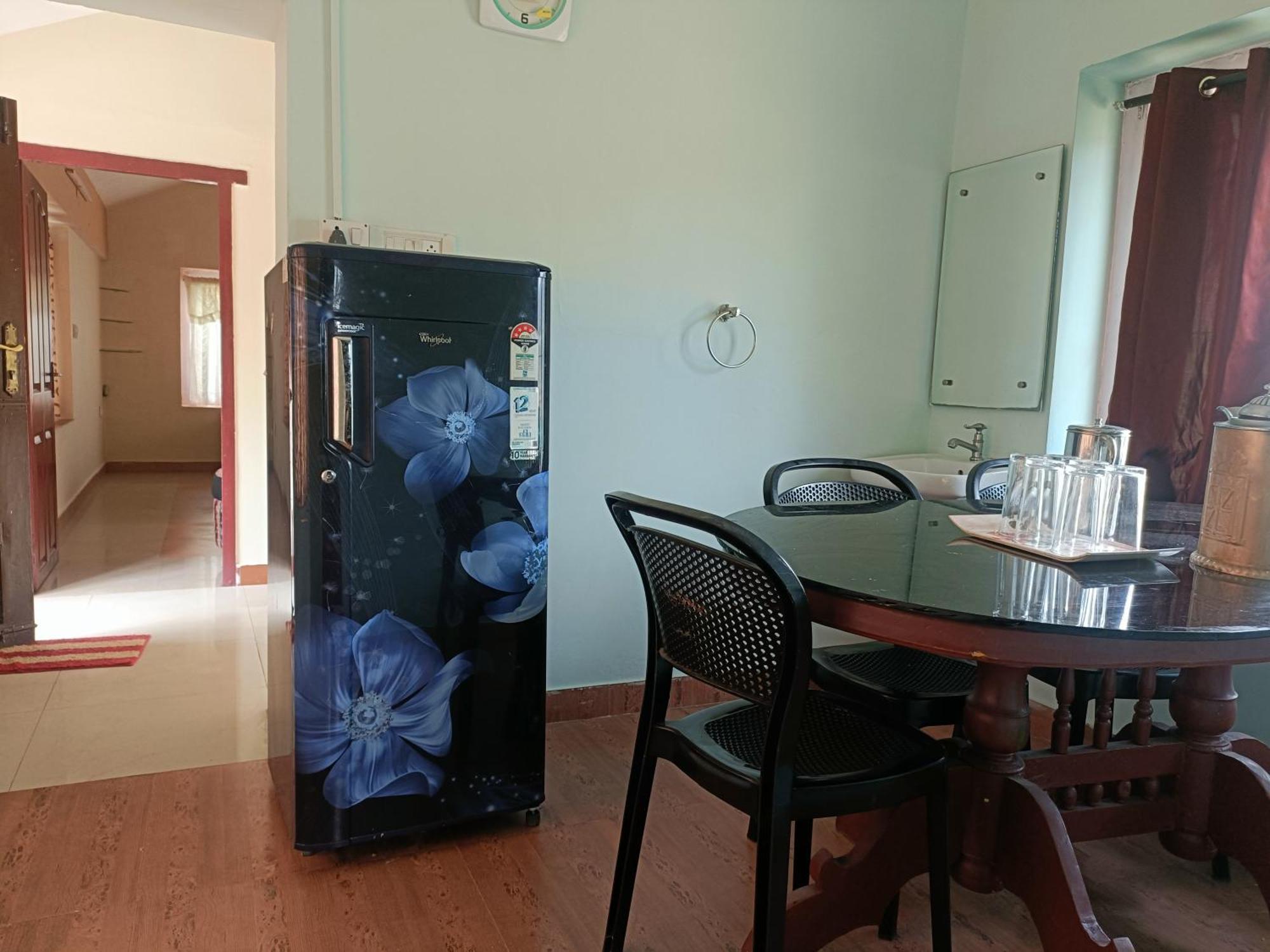 Queens Cottage - Individual Cottage Ooty Luaran gambar