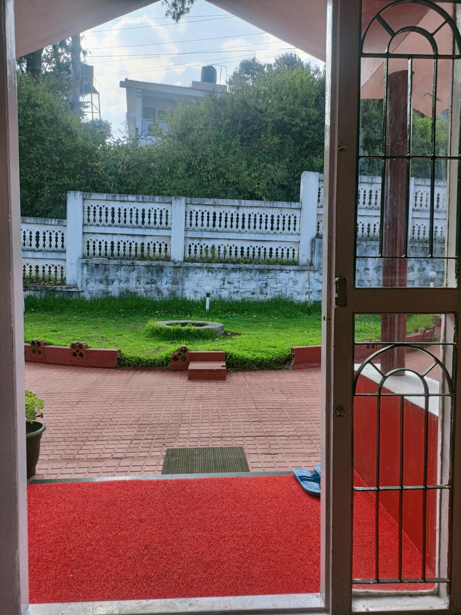 Queens Cottage - Individual Cottage Ooty Luaran gambar