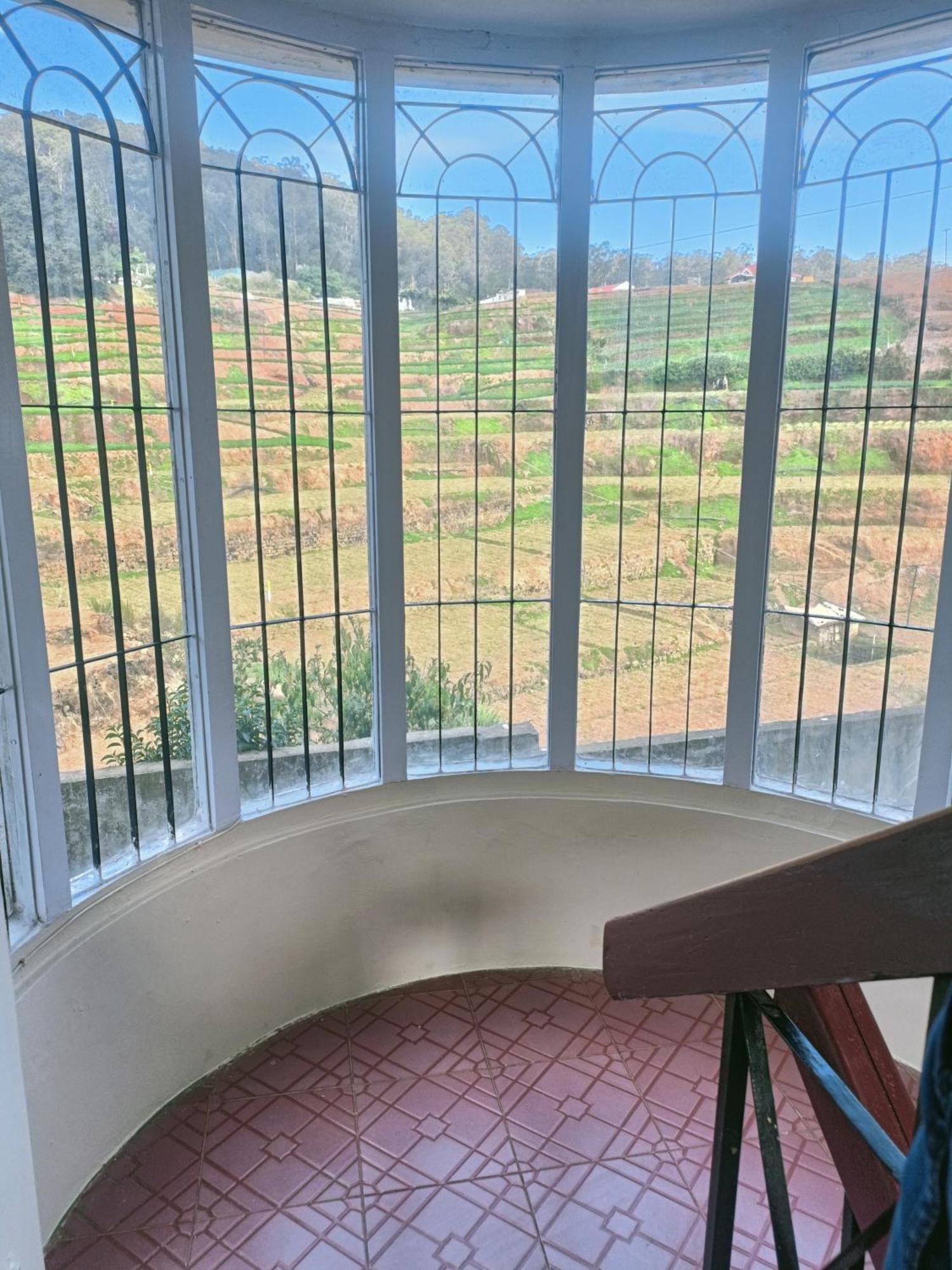 Queens Cottage - Individual Cottage Ooty Luaran gambar