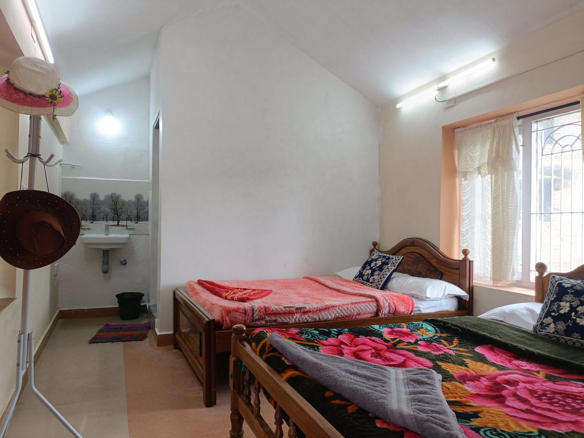 Queens Cottage - Individual Cottage Ooty Luaran gambar