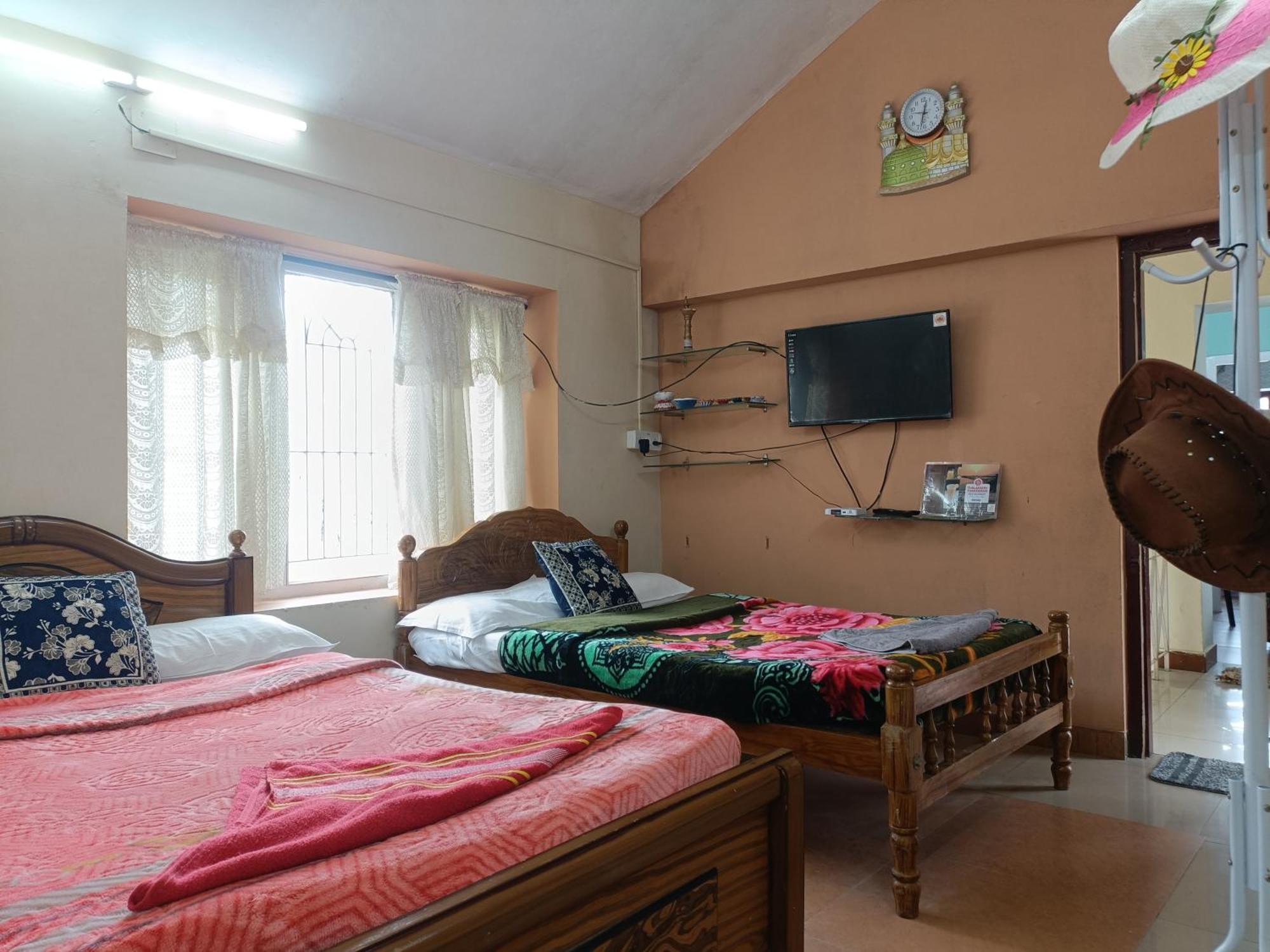 Queens Cottage - Individual Cottage Ooty Luaran gambar