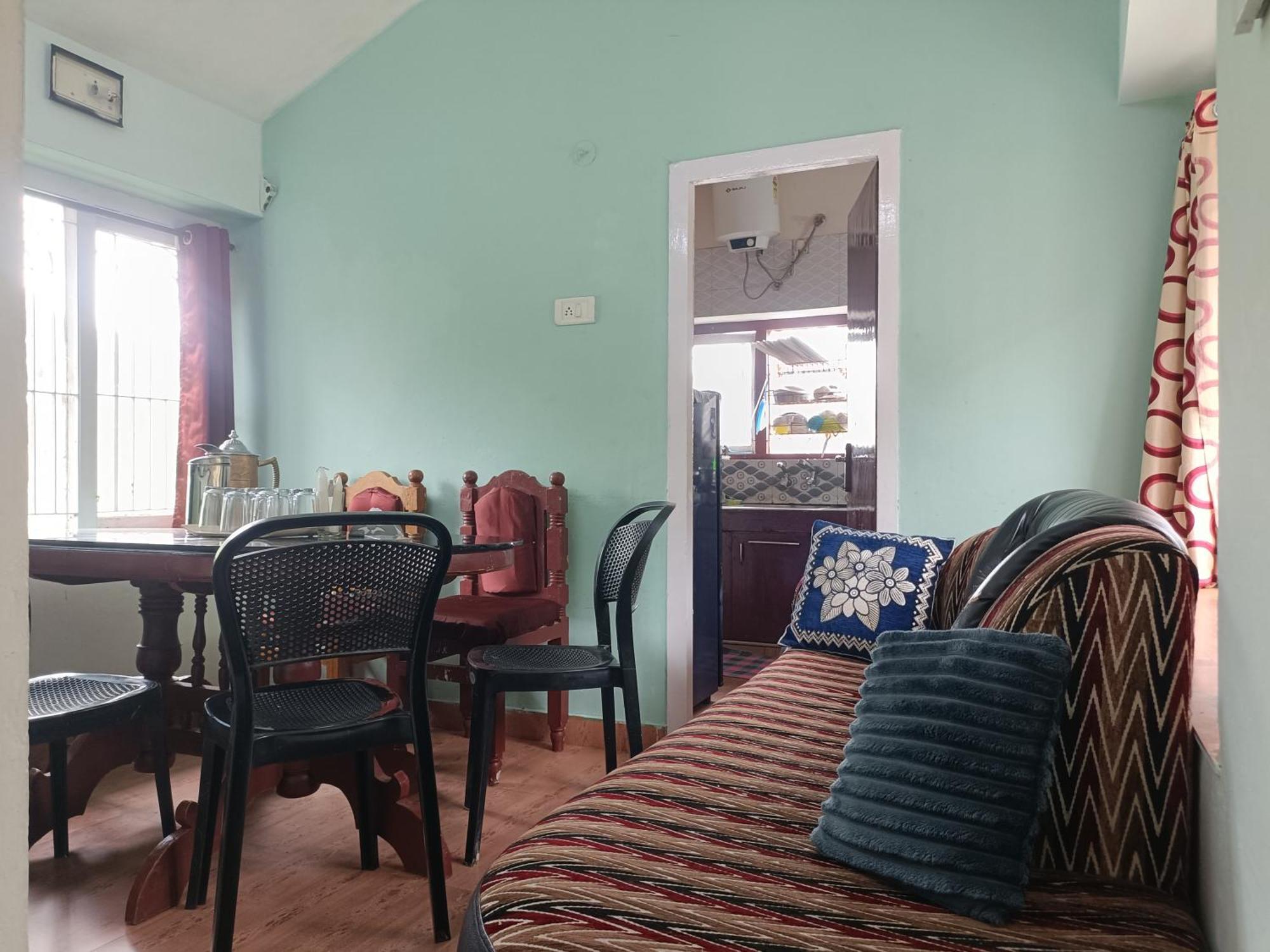Queens Cottage - Individual Cottage Ooty Luaran gambar