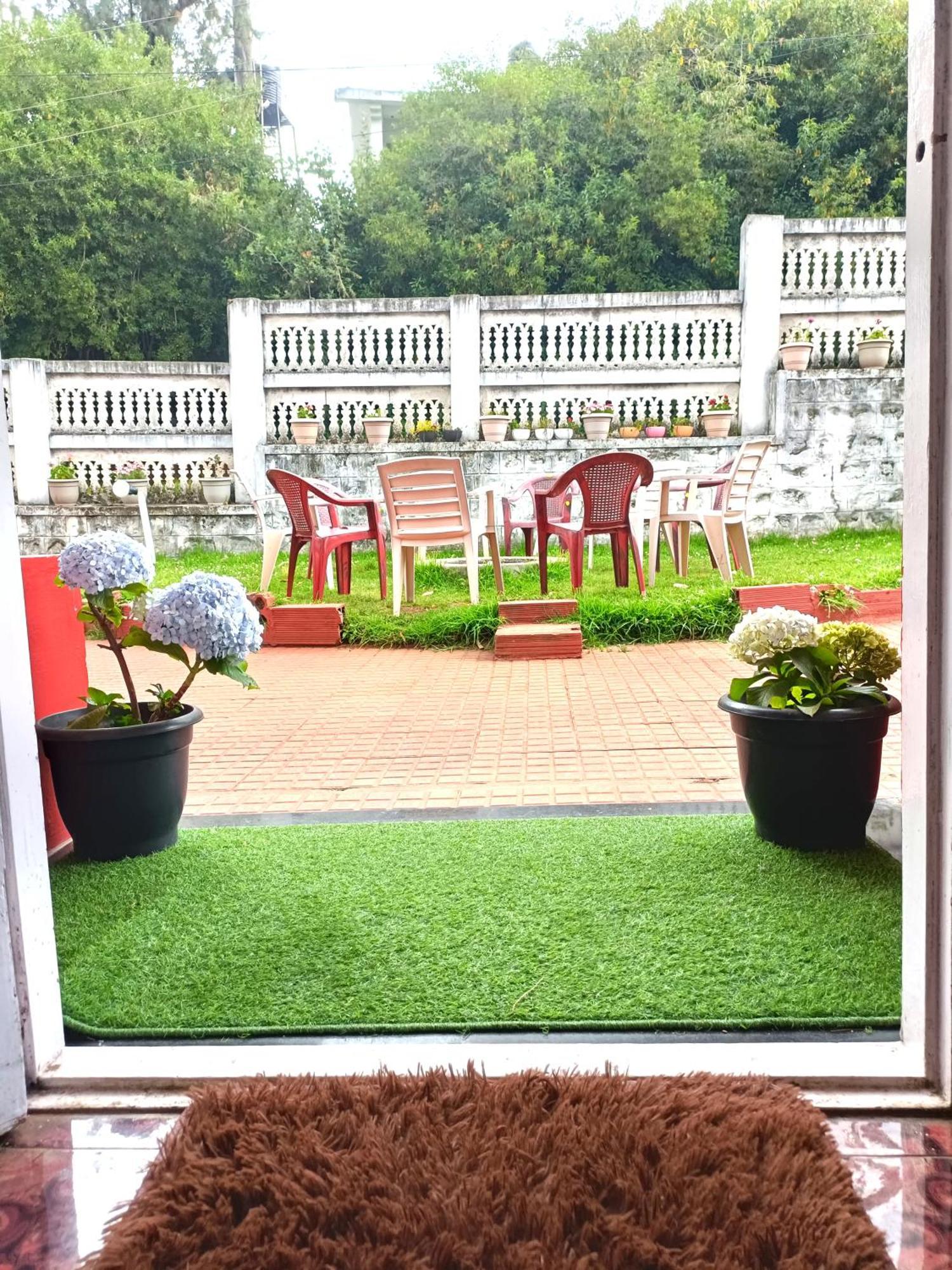 Queens Cottage - Individual Cottage Ooty Luaran gambar