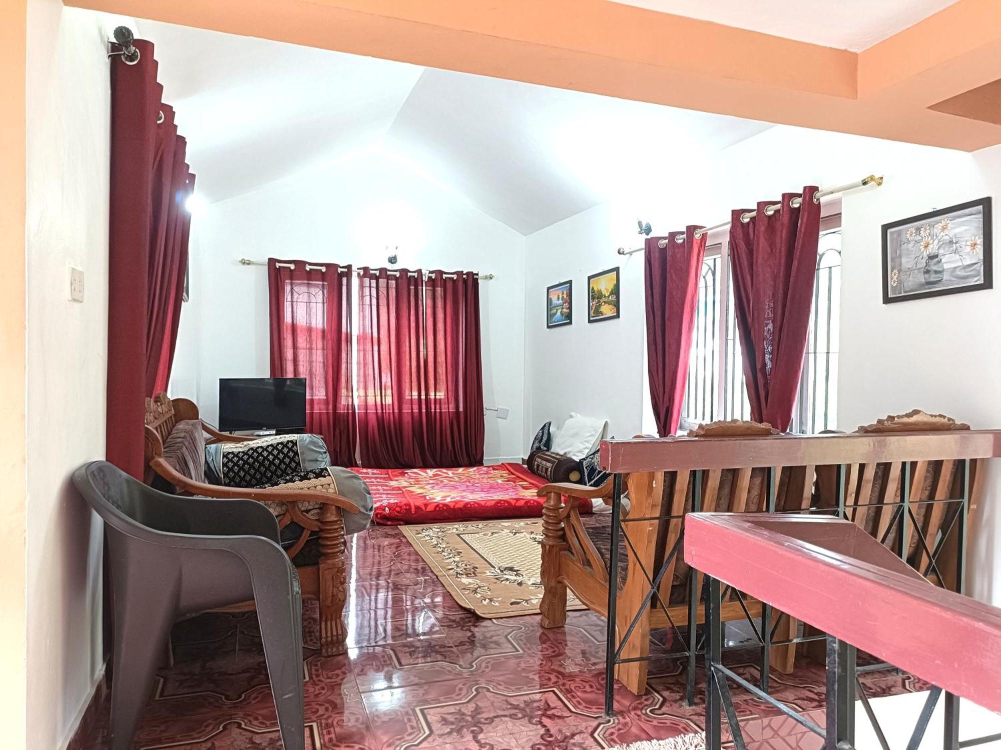 Queens Cottage - Individual Cottage Ooty Luaran gambar