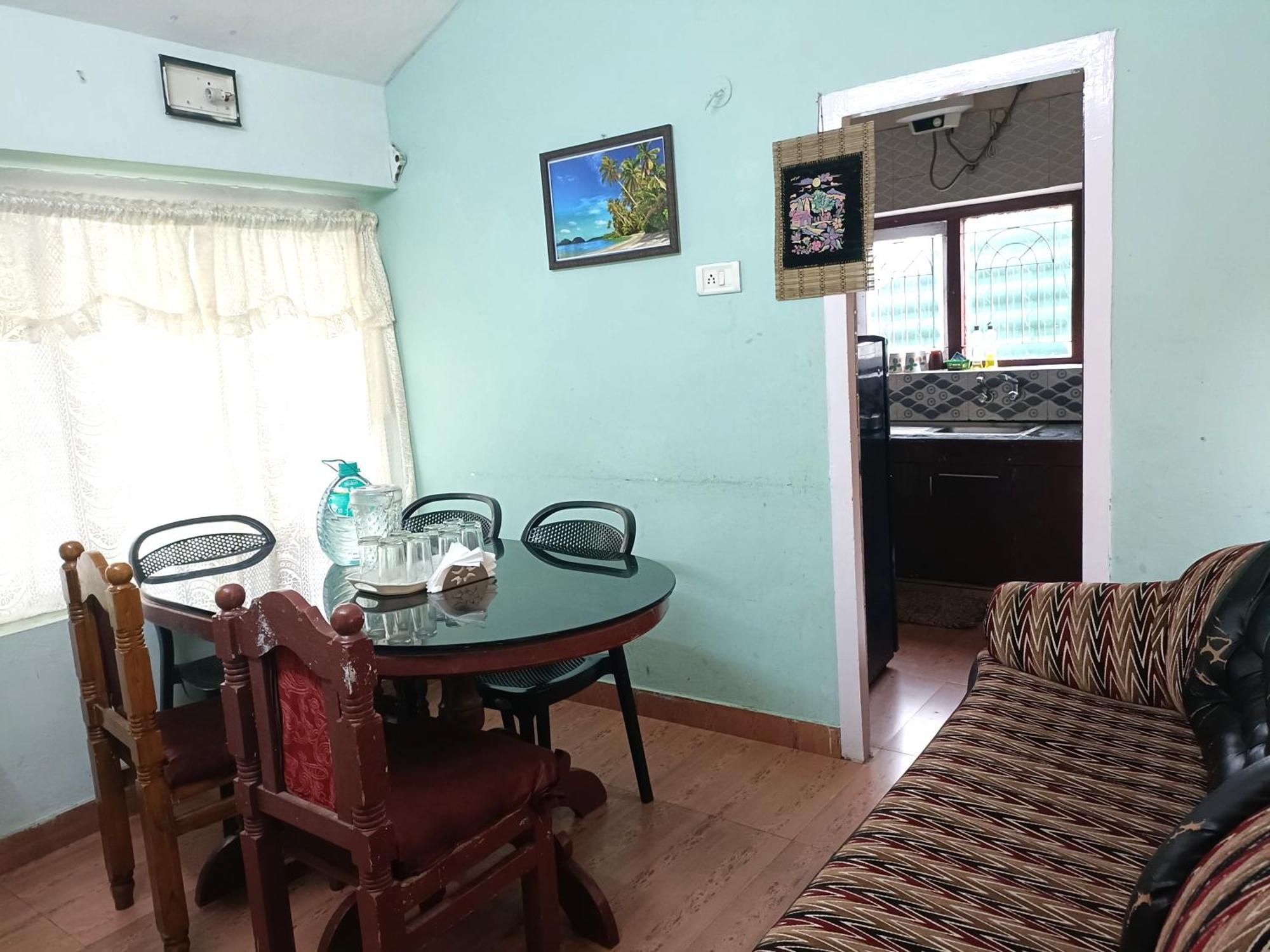 Queens Cottage - Individual Cottage Ooty Luaran gambar