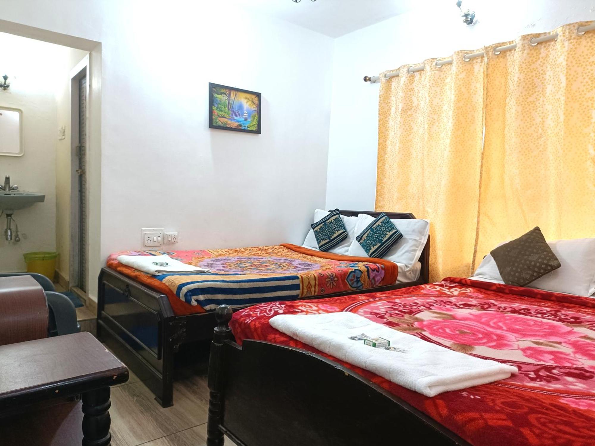 Queens Cottage - Individual Cottage Ooty Luaran gambar
