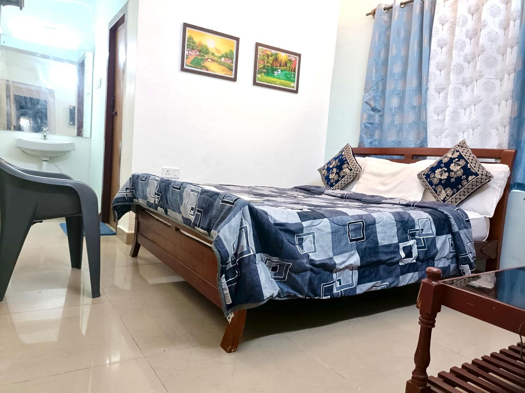 Queens Cottage - Individual Cottage Ooty Luaran gambar