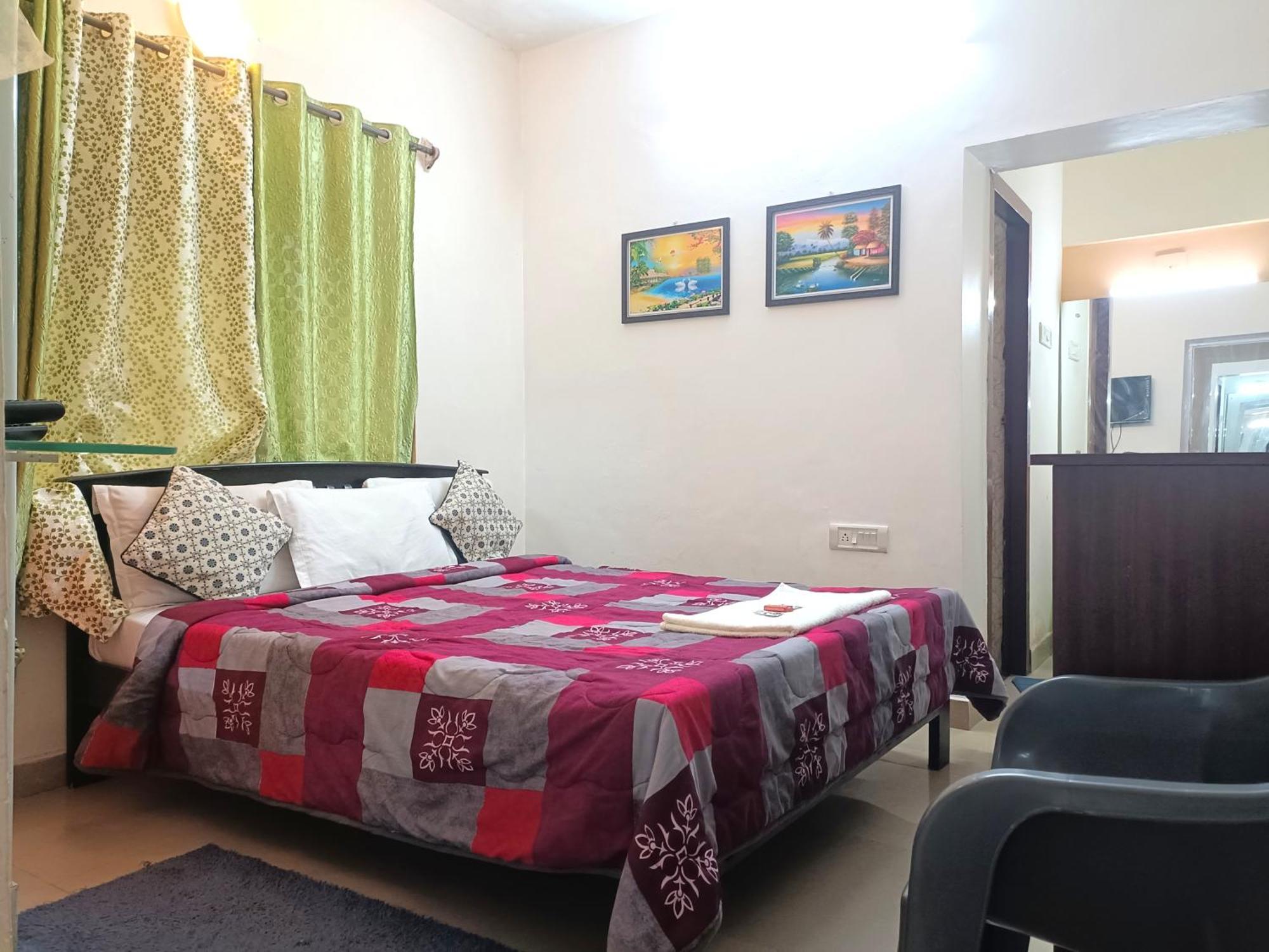 Queens Cottage - Individual Cottage Ooty Luaran gambar